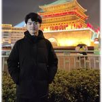 Yuhao Xie (谢育浩)